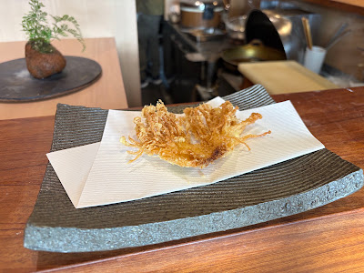 Tempura Kiten-ya 사진 4