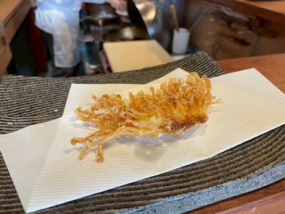 Tempura Kiten-ya 사진 2