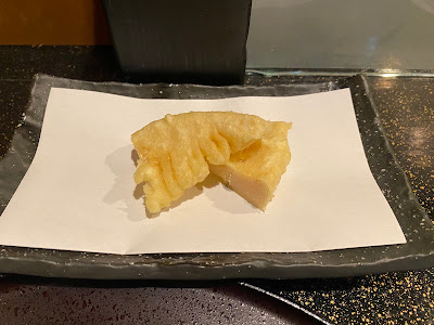 Tempura Tohzan 사진 2