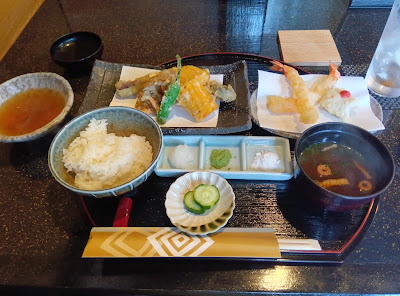 Tempura Tohzan 사진 3