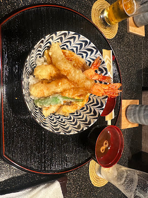 Tempura Tohzan 사진 5