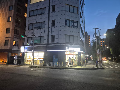 로손 다케다 가이도 하리코지 점 사진 3