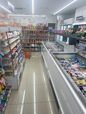세븐일레븐 교토시치조대교점 사진 3
