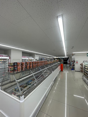 7-Eleven Higashiyama Sennyuji 사진 3