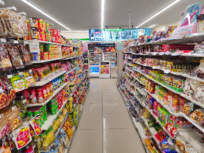 FamilyMart Gojō-Shinmachi Store 사진 4