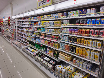 7-Eleven Karasuma-Gojo 사진 3