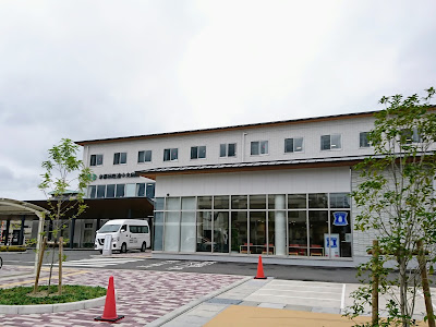Lawson Kyōto Miniren Chūō Hospital 사진 2