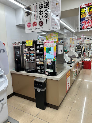 세븐일레븐 사진 2
