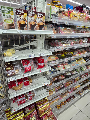 Lawson Store 100 - Rokkaku Yanaginobamba 사진 2