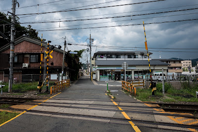 FamilyMart - Saga-Arashiyama Station North Entrance 사진 4