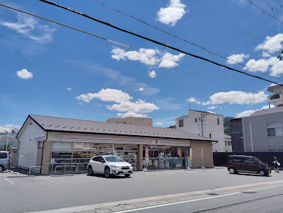 7-ELEVEN Saga Kurumasaki Shrine Store 사진 4