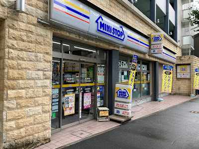 Ministop