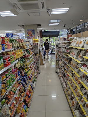 Lawson - BiVi Kyoto Nijo 사진 3