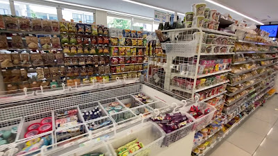 FamilyMart - Ginkaku-ji Temple Shirakawa-dori Street 사진 4