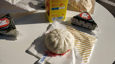 로손 교토 킨카쿠지 앞 점 사진 3