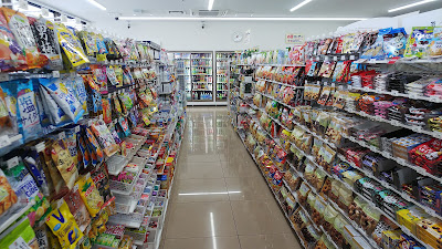 7-Eleven Kumiyama Town Hall Front Shop 사진 2