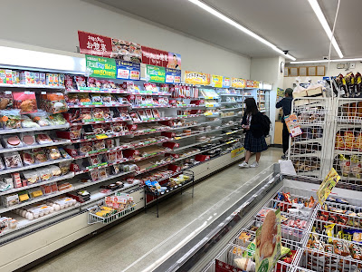 FamilyMart Kyoto Kumiyama Sako 사진 5