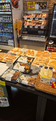 Daily-Yamazaki JR-Yamazaki-Station-mae 사진 4