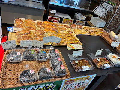 Daily-Yamazaki JR-Yamazaki-Station-mae 사진 2
