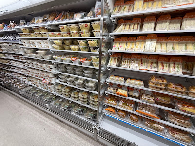 セブン-イレブン 京都競馬場店 사진 5