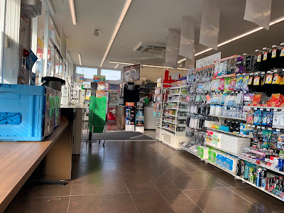FamilyMart Ujihigashi-Inter 사진 5