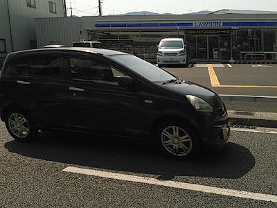LAWSON Nagaokakyo Tomooka Store 사진 3