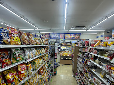 Ministop Fushimi-Yokooji 사진 5