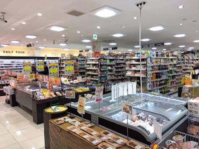 FRESCO Kohata Store 사진 3