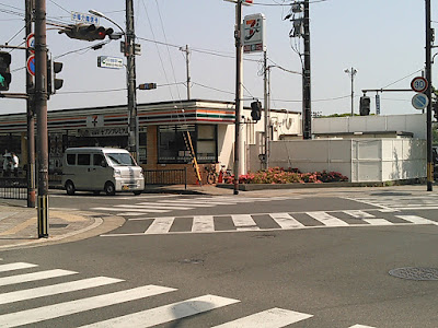 7-Eleven; Nagaokakyo Station East Exit 사진 3