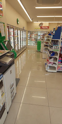 FamilyMart Fushimi-Mukaijima-Honmaru 사진 4