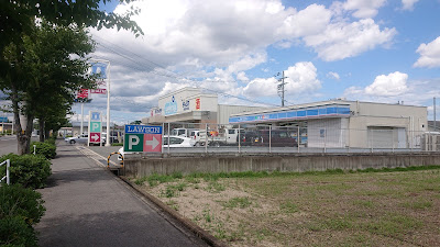Lawson Nagaokakyo-Imazato 사진 5