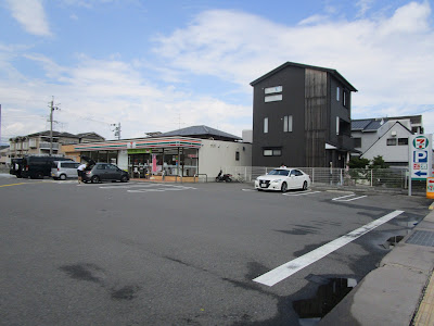 7-Eleven Shimotoba-Higashiyanagiosacho 사진 4