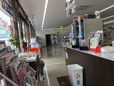 7-Eleven Kyoto Fushimi Nekoyacho 사진 2