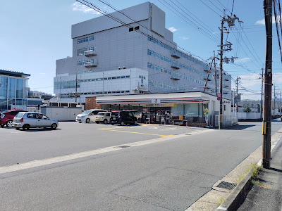 7-Eleven Kyoto Fushimi Nekoyacho 사진 3