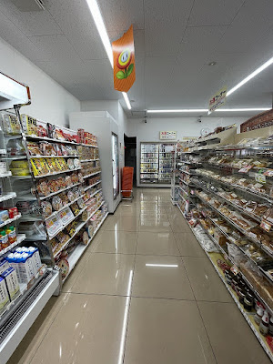 7-Eleven Kyoto-Tanbabashi-Station-Nishi 사진 5