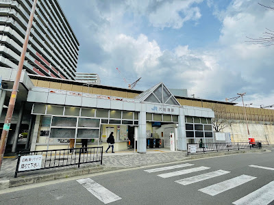 Daily Yamazaki - Rokujizo Station 사진 4