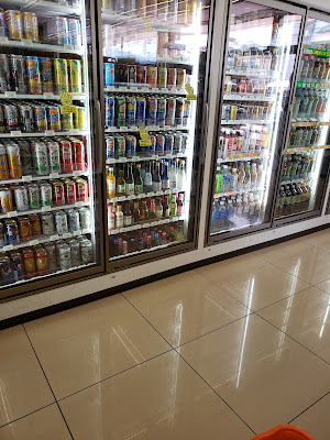 7-Eleven Muko Terado 사진 4