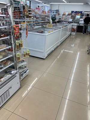 7-Eleven Fushimi-Jonangu 사진 2