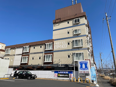 Lawson Shinjo Nangumichi 사진 4