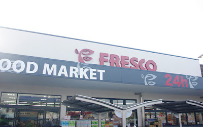 Fresco - Takeda 사진 2