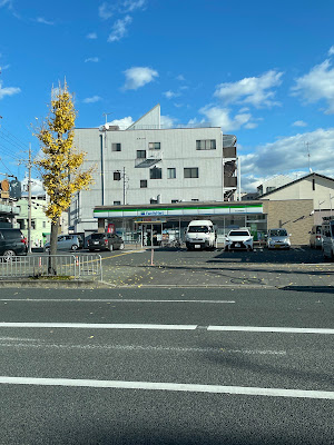 FamilyMart Fushimi Fukakusa Nishiura 사진 3