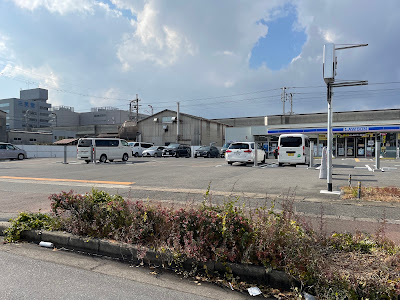 Lawson Aburanokoji Shochobashi 사진 3
