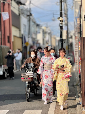 Lawson Kyoto Fushimi Inari Shop 사진 3