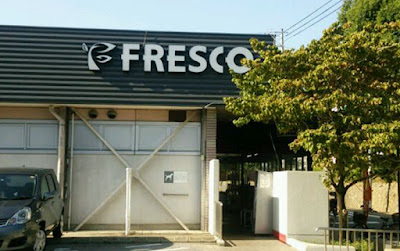 Fresco - Kanshu 사진 2