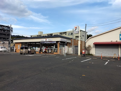 7-Eleven; Kyoto Katsurazaka 사진 4