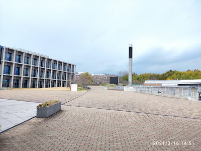 Kyotodaigakuseikatsu Kyodo Kumiai Katsura Campus A Kurasutashoppu 사진 2