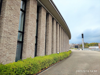Kyotodaigakuseikatsu Kyodo Kumiai Katsura Campus A Kurasutashoppu