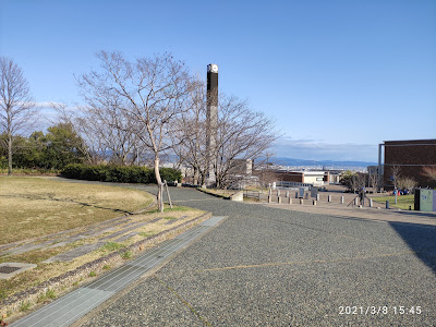 Kyotodaigakuseikatsu Kyodo Kumiai Katsura Campus A Kurasutashoppu 사진 4