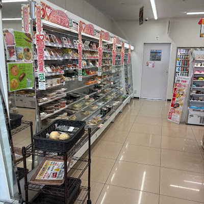 7-Eleven; Kyoto Katagihara Mizutsukicho 사진 4