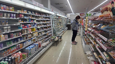 세븐일레븐 사진 3